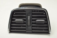 фото thumb №1, Решітка обдув впуск дифузор skoda octavia iii задня 5e0819203c