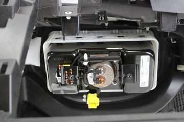 фото thumb №9, Jeep grand cherokee wl 2022- консоль панель подушка пасажира