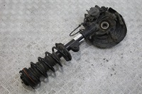 фото thumb №2, Поворотний кулак амортизаторна стійка амортизатор лівий перед jeep renegade