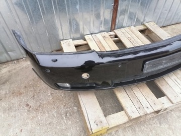 фото thumb №7, Бампер opel vectra c дорестайлинг z20r ксенон pdc