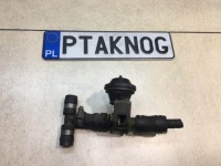 фото thumb №1, Клапан обігрівача passat b5 fl 4a0819809