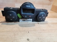 фото thumb №1, Панель обдув кондиционера renault megane ii 02-05 8200070752