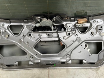 фото thumb №13, Кришка задня багажника mercedes gla ii h247