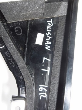 фото thumb №12, Планка накладка двері лівий зад talisman універсал