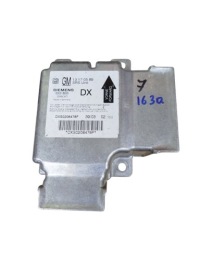 Купити Модуль подушок повітряних подушка безпеки opel vectra c 13170589, фото thumb