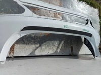 фото thumb №14, Hyundai ioniq бампер задний зад