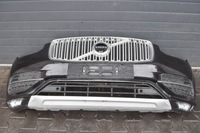 фото thumb №1, Volvo xc90 ii надпись бампер перед переднее 717 комплектный