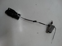 фото thumb №1, Замок дверь+ ручка внутренний. правый задняя peugeot 208