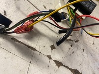 фото thumb №11, Citroen berlingo iii hak модуль жгут