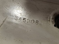 Капот citroen jumpy 2 ewpa Цена, фото thumb