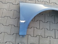 фото thumb №10, Audi a8 d3 lift крыло левый правый перед лак ly5x