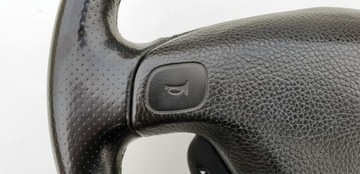 фото thumb №14, Opel astra g 2 opc 1 руль спортивная perforowana кожа кожаный unikat