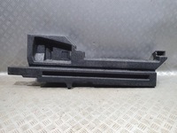 фото thumb №1, Левый задний пенополистирол багажника opel insignia b