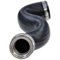 Інтеркулер turbo труба audi a4 a6 1.9 tdi 130km Оригінал, фото thumb