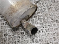 фото thumb №7, Bmw x5 e53 2004 гасник вихлоп 7502187