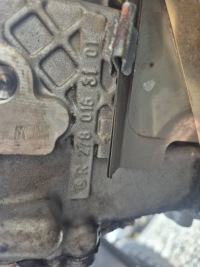 фото thumb №8, Блок  двигуна головка вал вали mercedes 4.7 w166 c292 r2780163201 m278