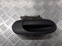 фото thumb №1, Ручка ліва задня зовнішня nissan almera tino