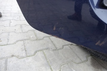 фото thumb №5, Mercedes w251 кришка зад задня 359 r-klasa