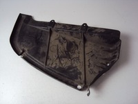 фото thumb №1, Защита подвеска правый задняя mercedes c-klasa w204 fl