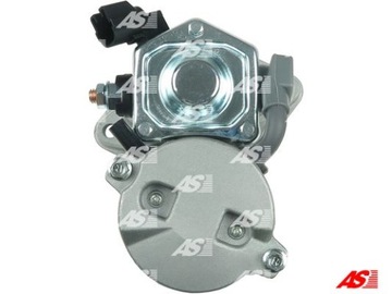 фото thumb №15, As-pl s6213s стартер