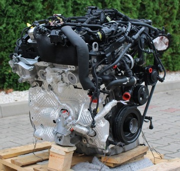 фото thumb №6, Bmw g30 g20 x3 g01 двигатель b48x b48b20a 3.0e 69320km 2021r eu6 гибрид