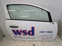 фото thumb №1, Opel corsa e 3d дверь правое z40r gaz