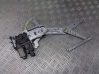 фото thumb №1, Механизм стекло правый перед opel meriva a