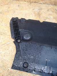 фото thumb №5, Audi a5 8w захист pod двигун 8w0863821f