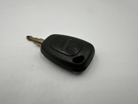 фото thumb №2, Ключ ключ pilot складной ключ renault master trafic kangoo pcf7946