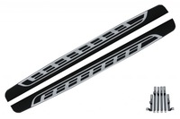 фото thumb №2, Пороги порогові renault koleos 2016-