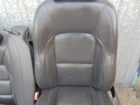Сиденья кожа комплект volvo s80 2 электрический подогрев подушка безопасности европа комплект Недорого, фото thumb