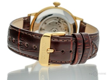 ORIENT OPEN HEART АВТОМАТИЧЕСКИЙ RA-AG0003S10B