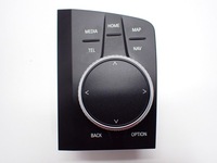 фото thumb №8, Радіо навігація navi дисплей лічильник bmw 4 i4 g26 gran coupe 23r