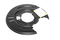 фото thumb №9, Оригінальна захист диск гальмівний задня bmw e38 l