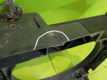 фото thumb №6, Citroen c5 iii 10r pas переднє підсилювач лобове 9655530780