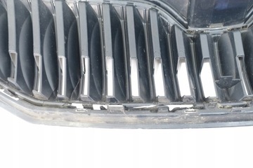 фото thumb №9, Skoda octavia iii 2013- решітка решітка бампер перед 5e0853653