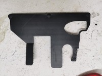 фото thumb №1, Защита pod руль renault scenic iii 08-16 eu