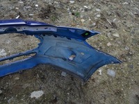 фото thumb №8, Бампер перед передній ford transit connect ii 2