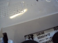 фото thumb №5, Лампа потолочный alfa romeo stelvio 2016-