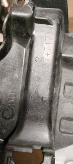 фото thumb №8, Решётка радиатора решётка радиатора mazda cx5 cx-5 kd45-50712