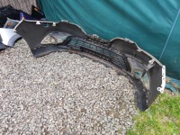 Бампер перед renault scenic 16-17r Доставка, фото thumb