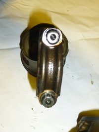 фото thumb №7, Поршни шатун 1jz toyota lexus