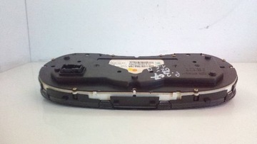 фото thumb №10, Спідометр  peugeot 307 1.6 b 9645768480