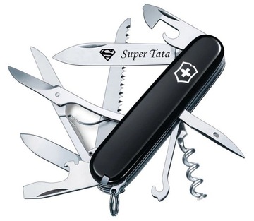 Бесплатная гравировка Карманный нож Victorinox Outrider 0.8513.3