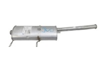 фото thumb №1, Гаситель конечный mercedes slk r170 3,2 218km 1704900321 eberspacher