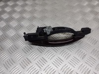 фото thumb №3, Ручка левая задняя наружная ford focus mk2 s8