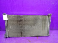 Fiat punto 2 hb 3d 03-09 1,3 jtd 70km радіатор води Оригінал, фото thumb