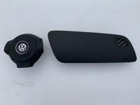 фото thumb №7, Vw polo 6c 6r подушка безпеки подушки повітряні водія пасажира pas ремені mix srs