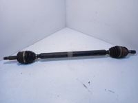 фото thumb №4, Kia ceed ii hyundai i30 ii привідний вал ліва 1,4crdi 2012-