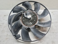 фото thumb №3, Land rover discovery 3 2.7 вентилятор радіатора